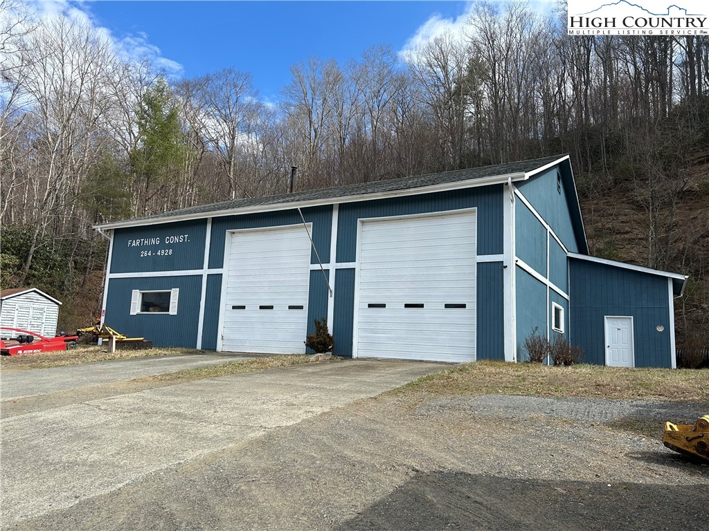 646 Roby Greene Road Property Photo 3