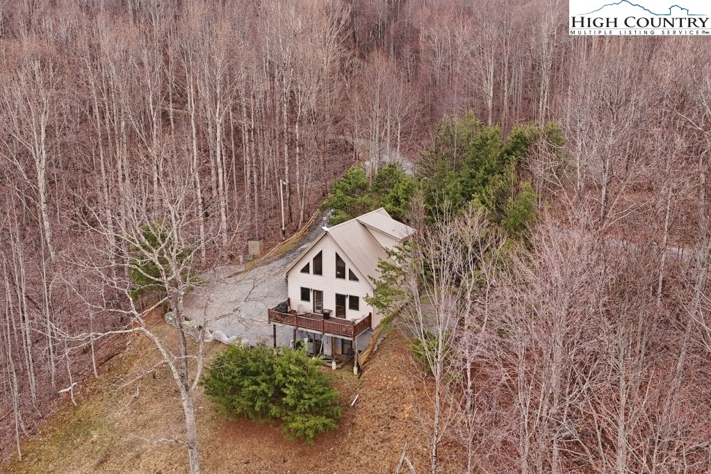 408 Eagle Ridge Road Property Photo 5
