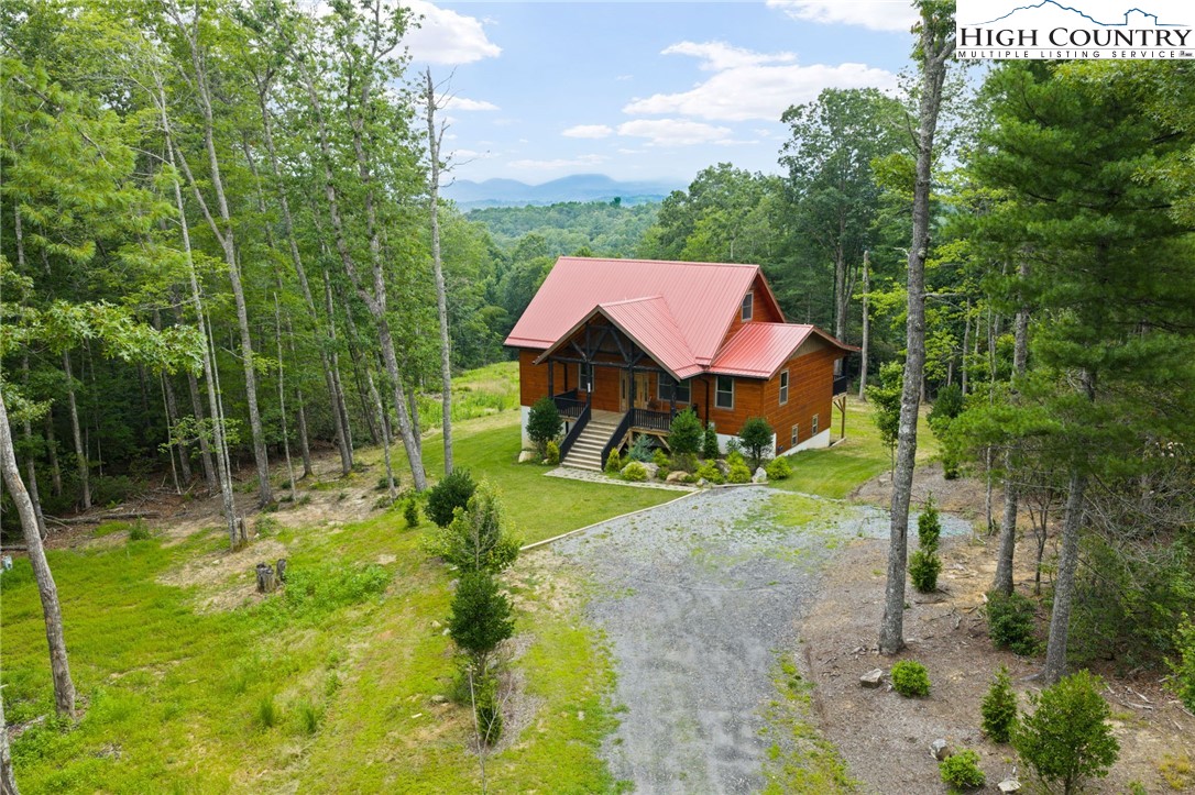 449 Hampton Ridge Road Property Photo 1