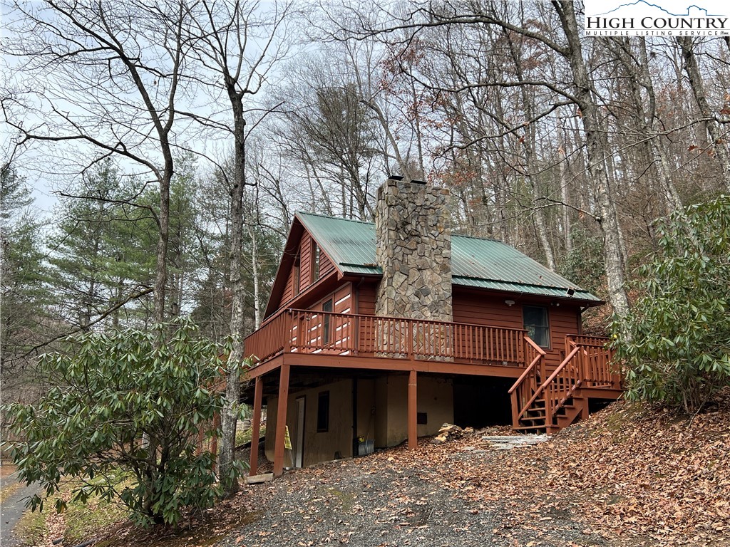 274 Kevin Creek Property Photo 1