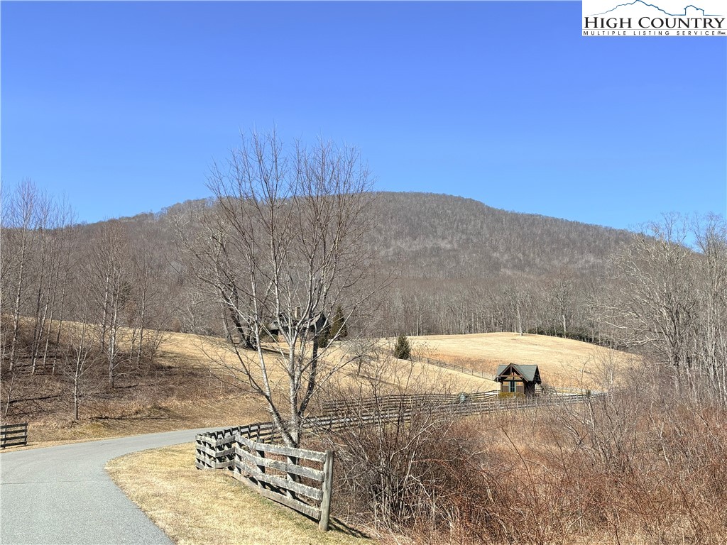 Lot 68 Elk Creek Mountain Parkway Property Photo 6