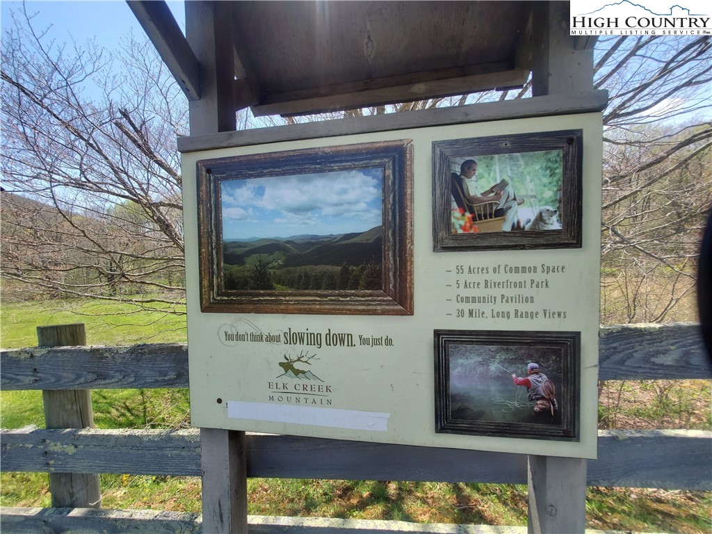 Lot 68 Elk Creek Mountain Parkway Property Photo 8