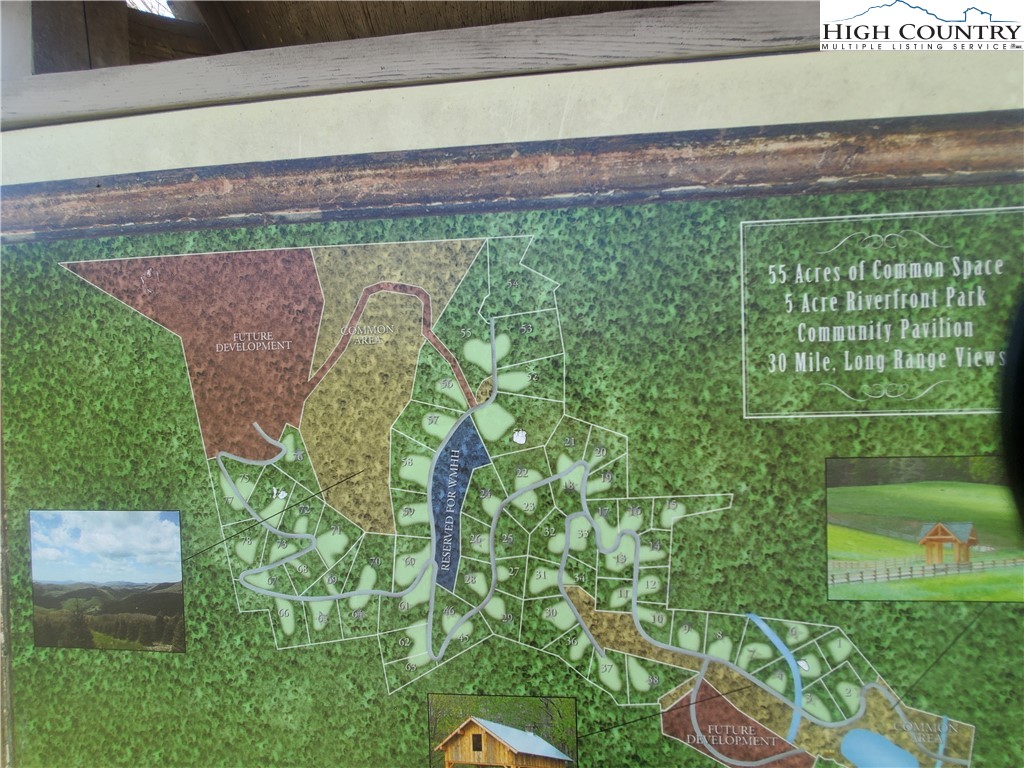 Lot 68 Elk Creek Mountain Parkway Property Photo 9