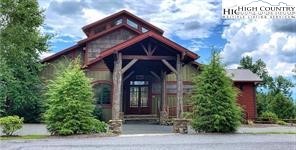 Lot #2b Falls Creek Parkway Property Photo 6
