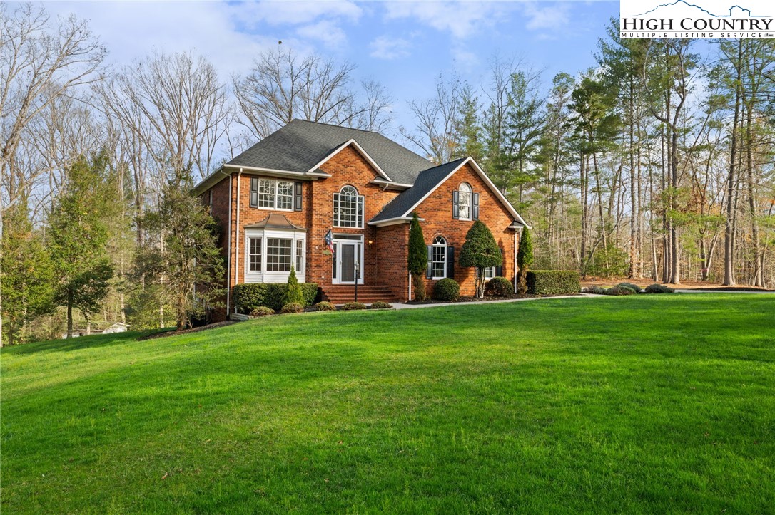 458 Jim Caudill Road Property Photo 1