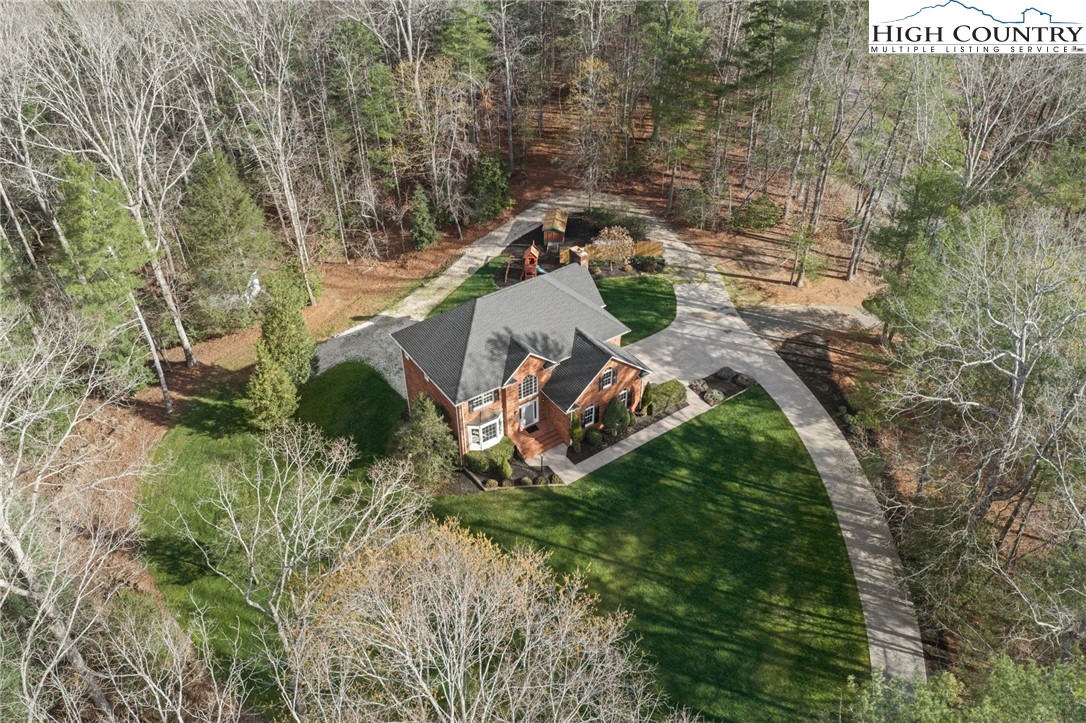 458 Jim Caudill Road Property Photo 2