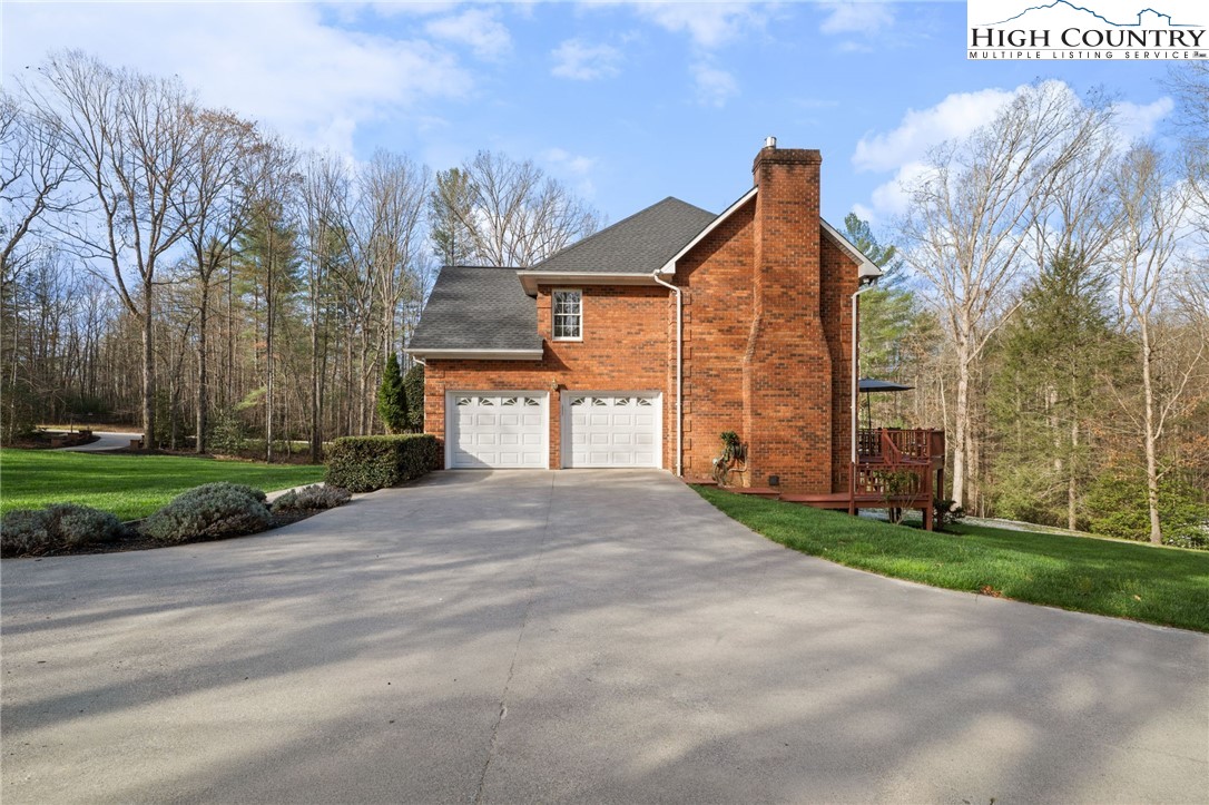 458 Jim Caudill Road Property Photo 38