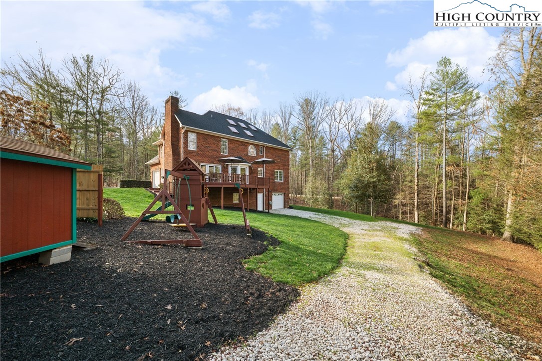 458 Jim Caudill Road Property Photo 40