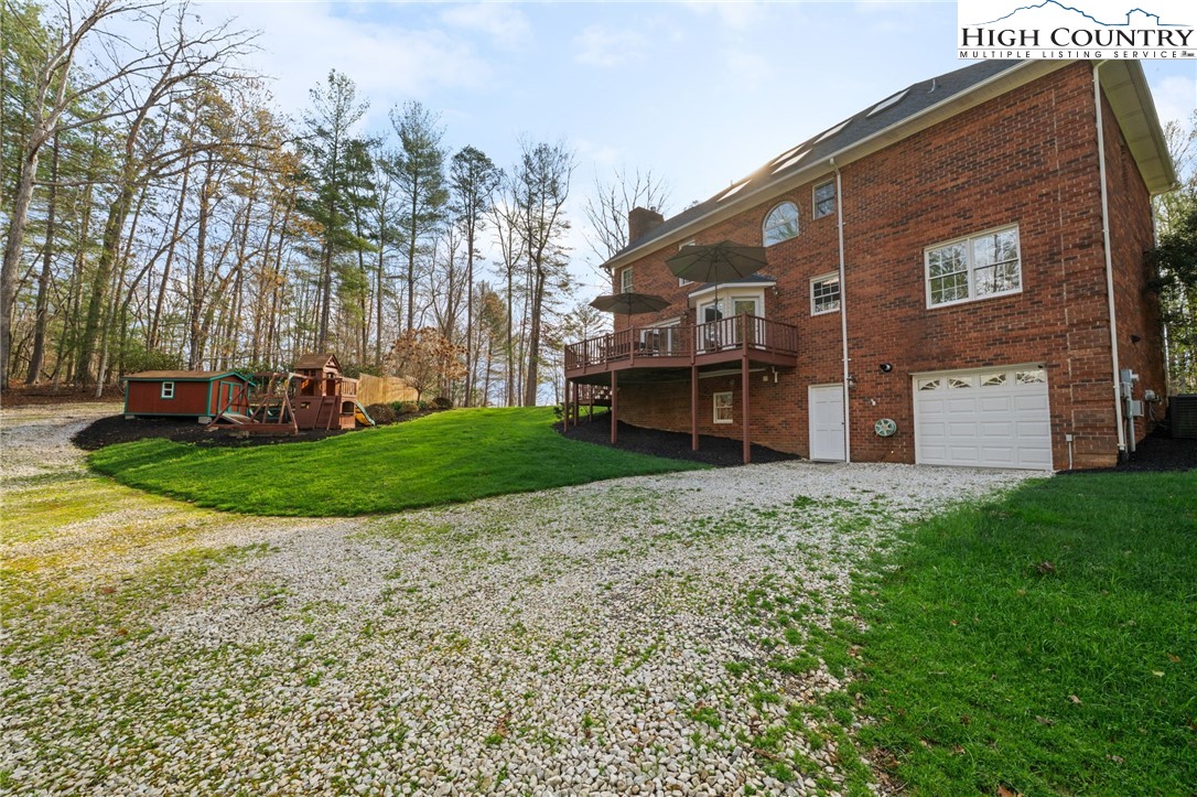 458 Jim Caudill Road Property Photo 42