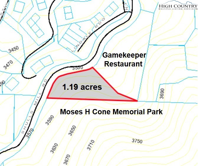 Tbd Shulls Mill Road Property Photo 17