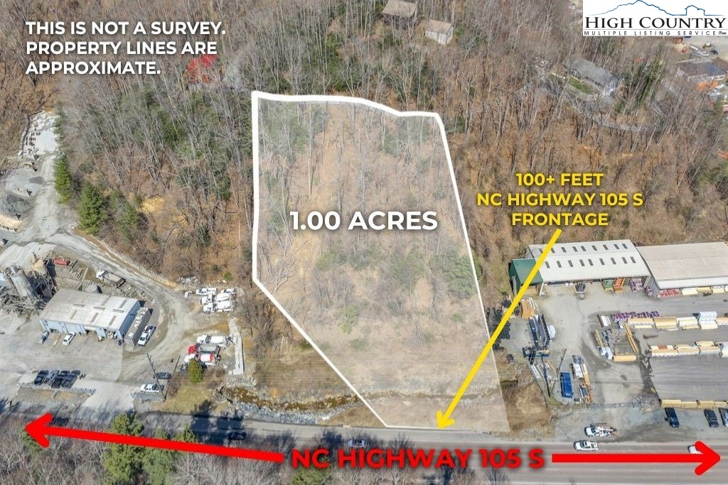 Tbd Nc Highway 105 S Property Photo 1