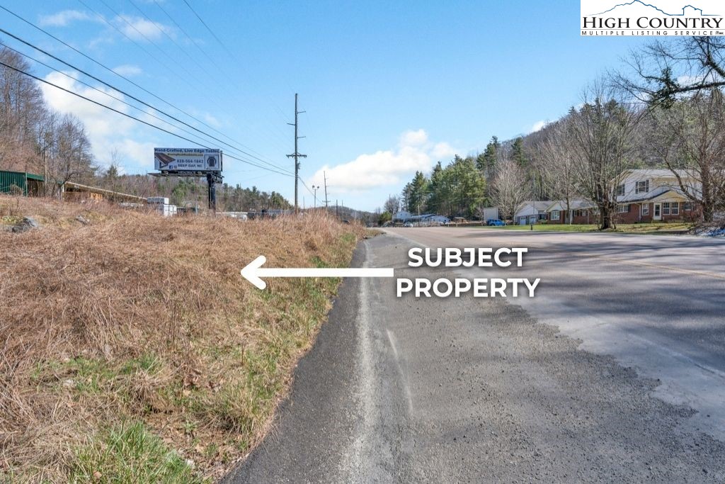 Tbd Nc Highway 105 S Property Photo 2