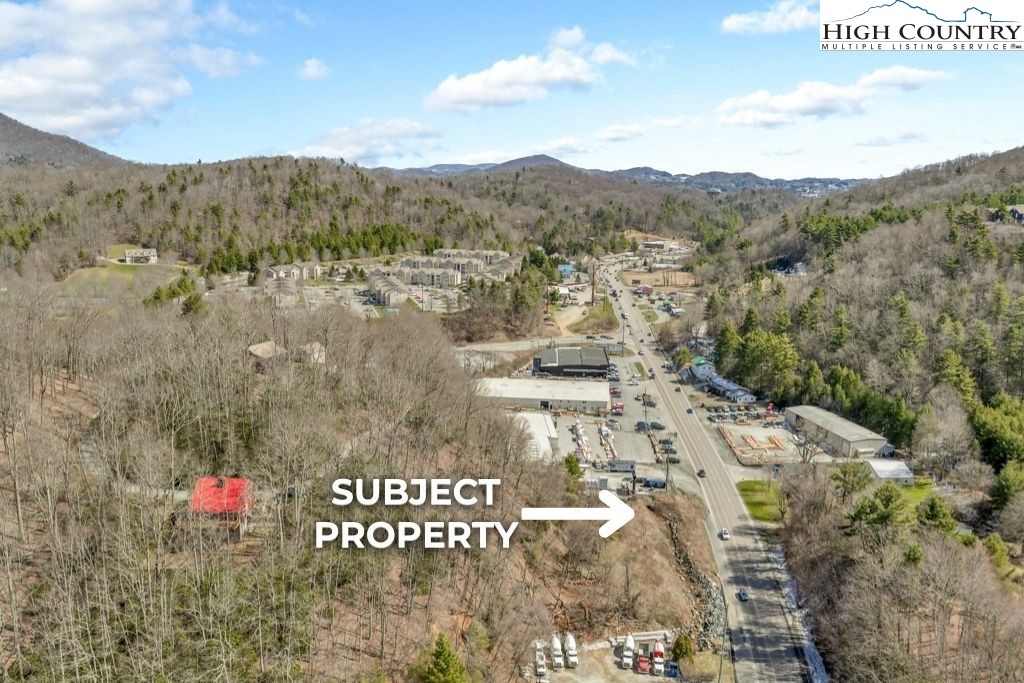 Tbd Nc Highway 105 S Property Photo 7