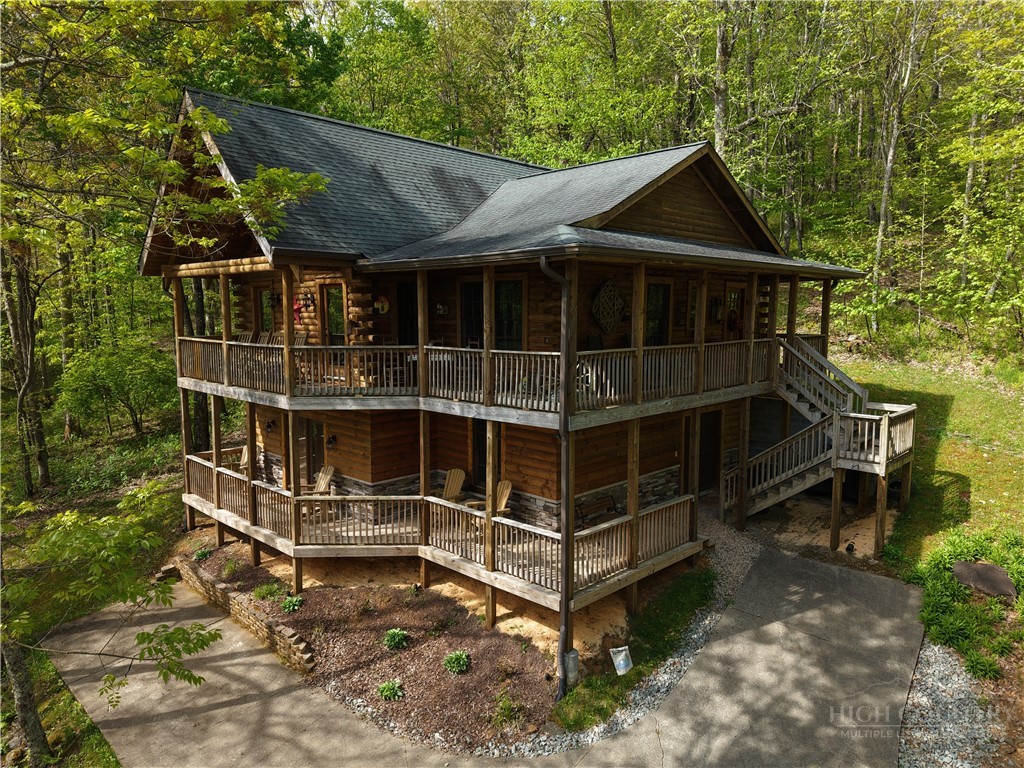 3043 Junaluska Road Property Photo 1
