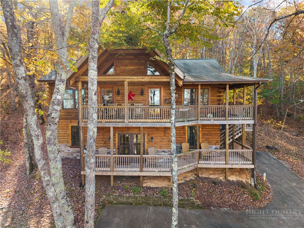 3043 Junaluska Road Property Photo 2
