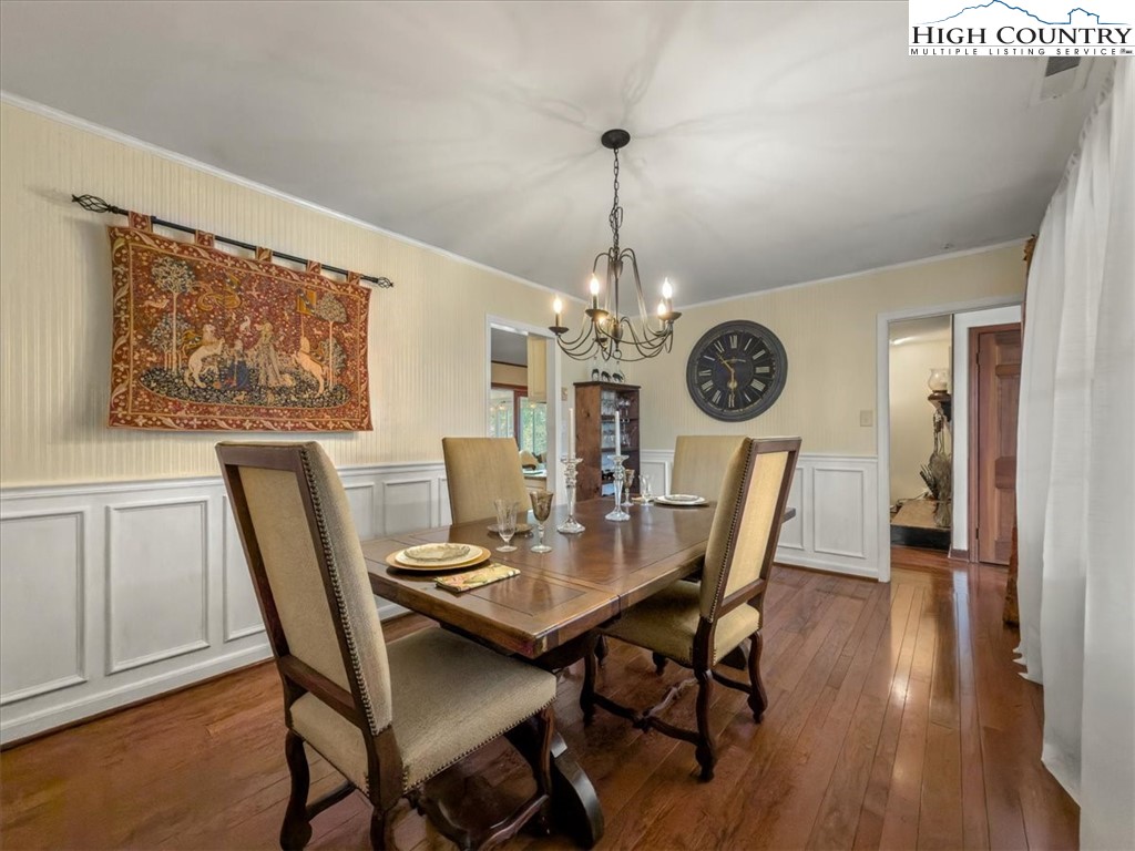438 Glade Valley Road Property Photo 16