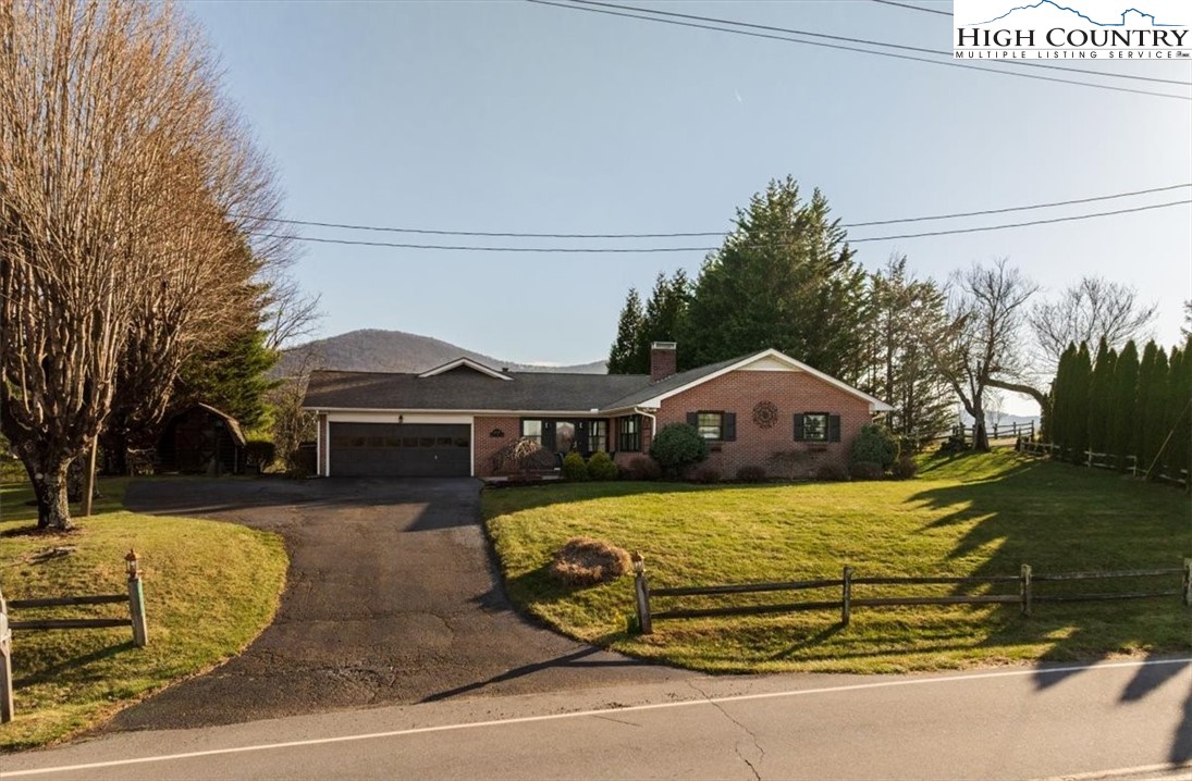 438 Glade Valley Road Property Photo 40