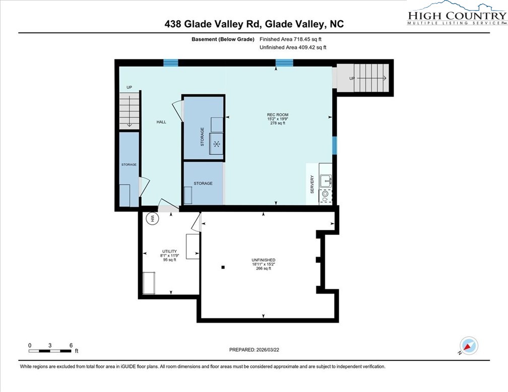 438 Glade Valley Road Property Photo 46