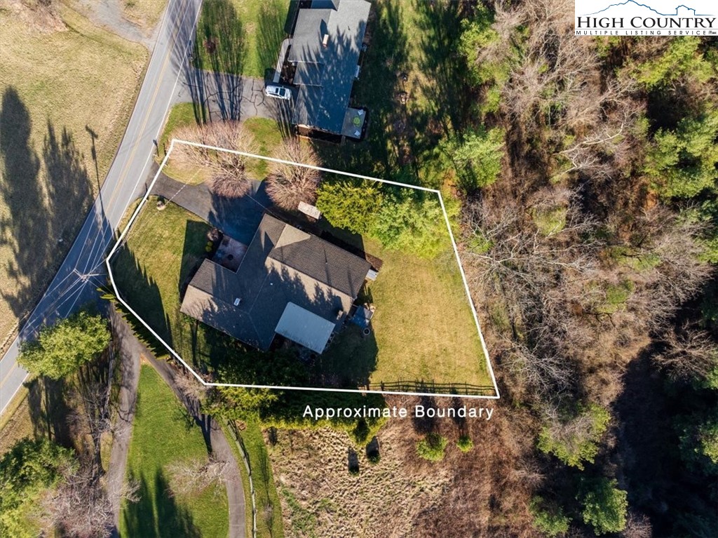 438 Glade Valley Road Property Photo 47