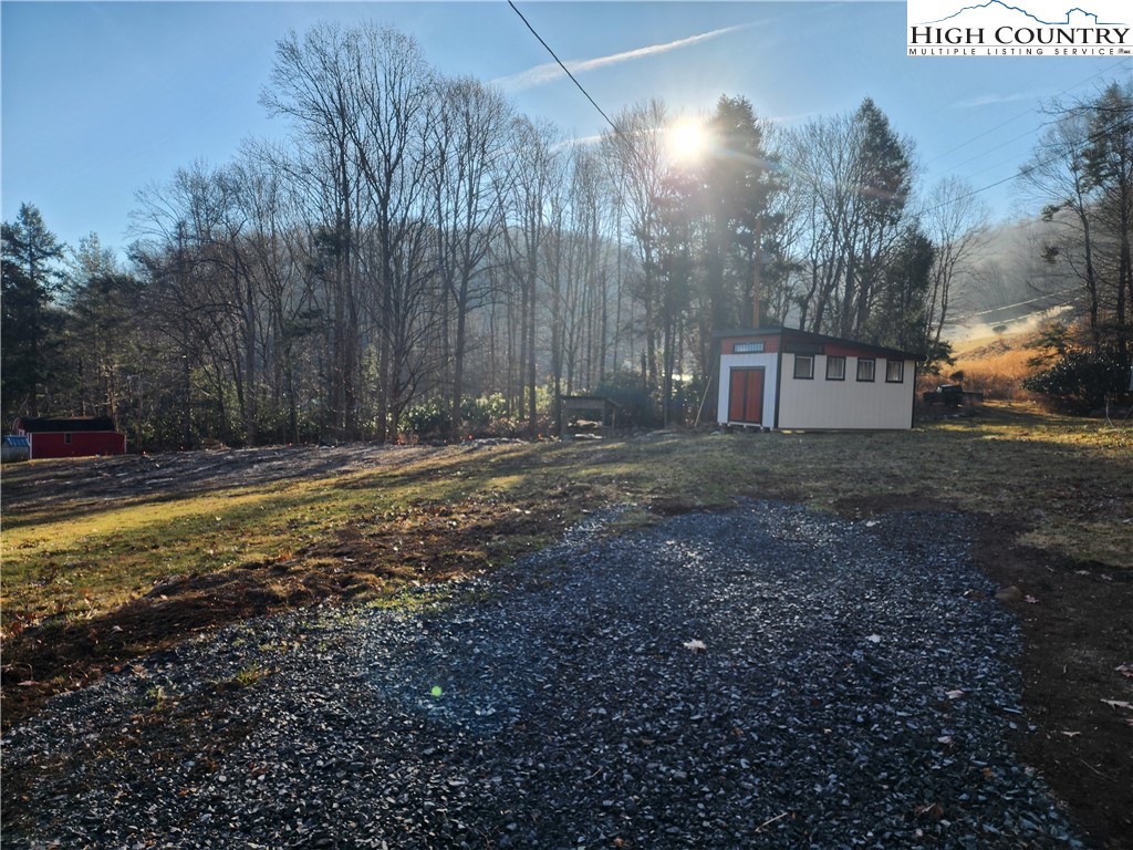 891 Little Elk Road Property Photo 2