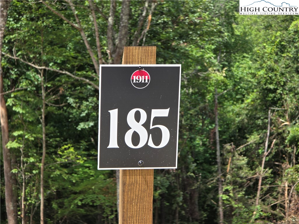 Lot 185 Raspberry Lane Property Photo 4