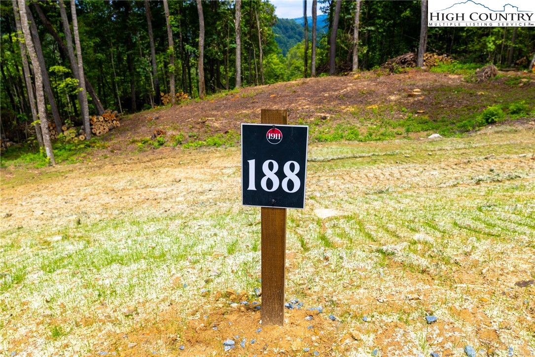 Lot 188 Raspberry Lane Property Photo 3