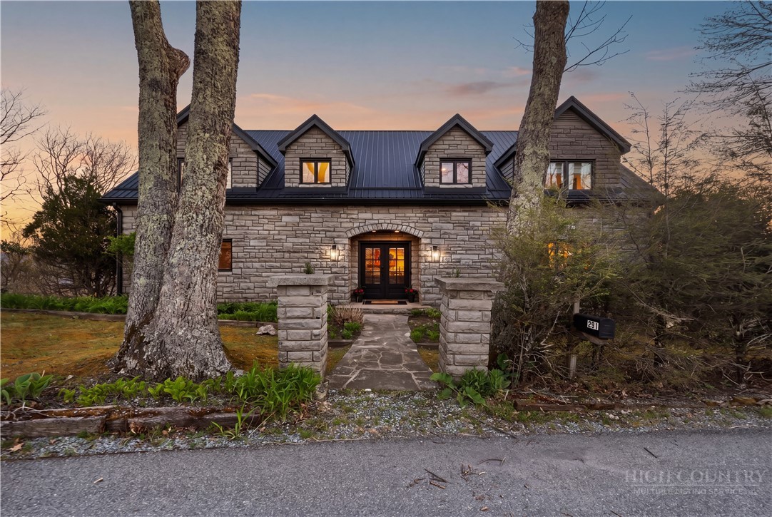351 Windy Knob Trail Property Photo 2