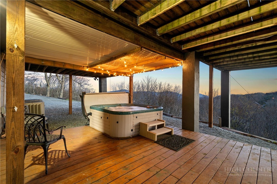 351 Windy Knob Trail Property Photo 40