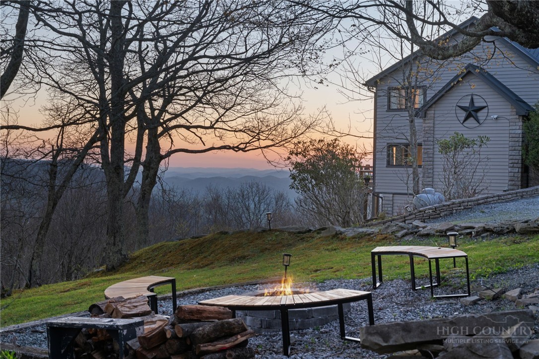 351 Windy Knob Trail Property Photo 46