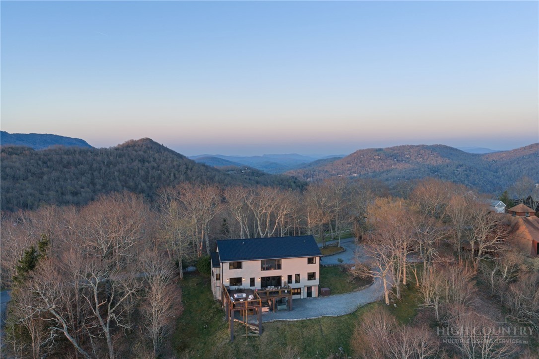 351 Windy Knob Trail Property Photo 47