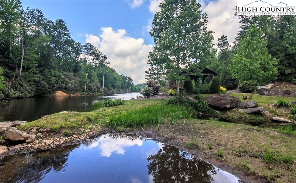 Lot #2a Falls Creek Parkway Property Photo 9