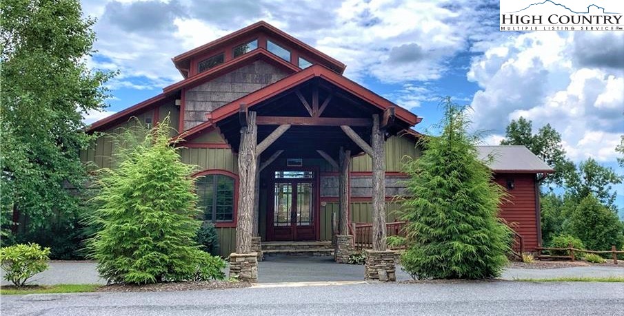 Lot #2a Falls Creek Parkway Property Photo 14