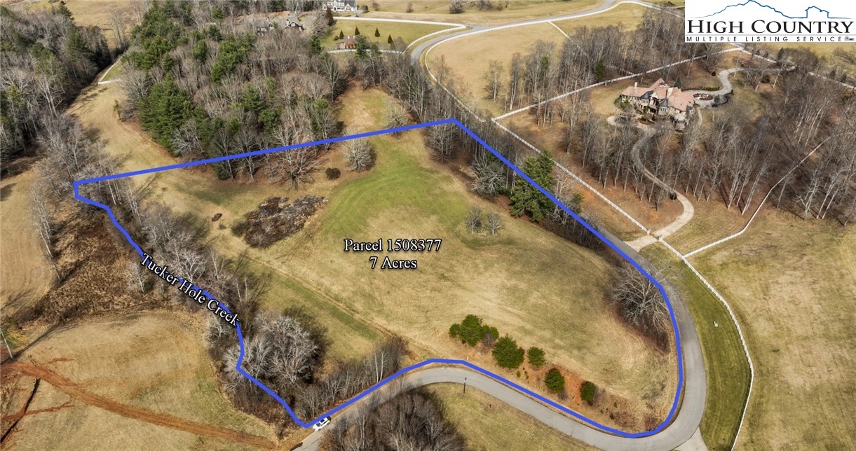 Lot 16 Canterbury Drive Property Photo 1