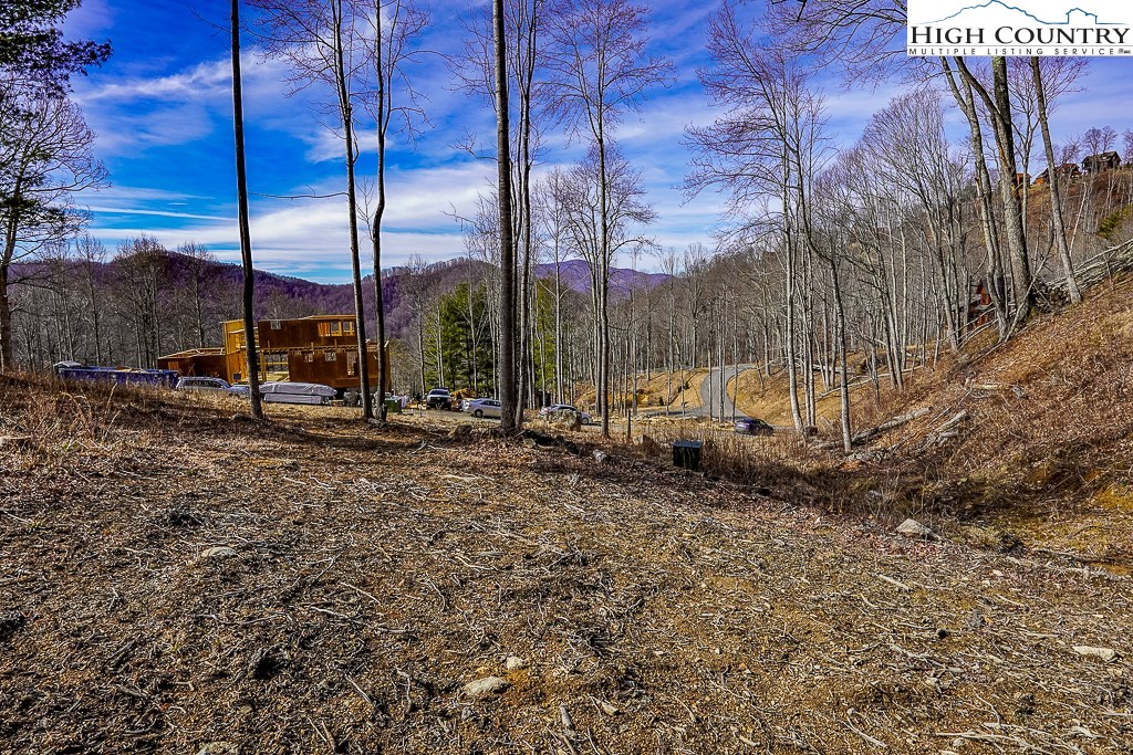 Lot 81 Black Feather Drive Property Photo 1