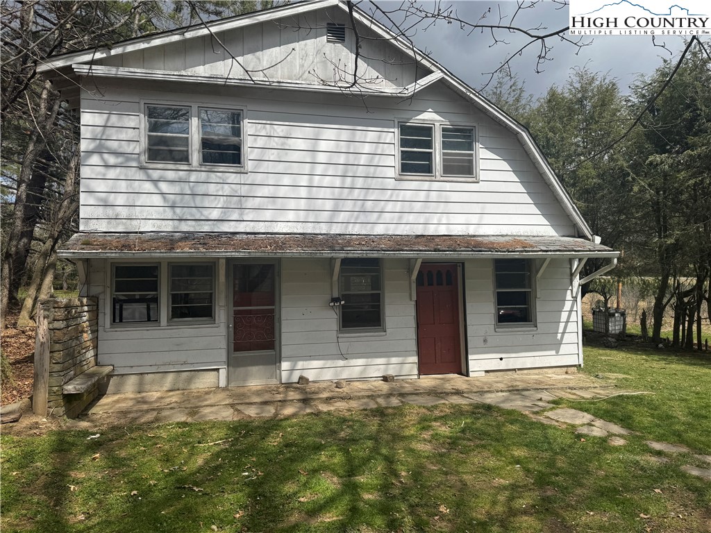 633 Cranberry Street Property Photo 2