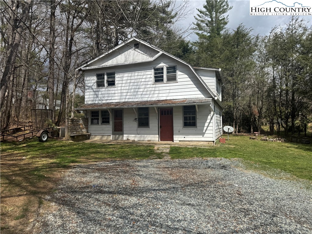 633 Cranberry Street Property Photo 4