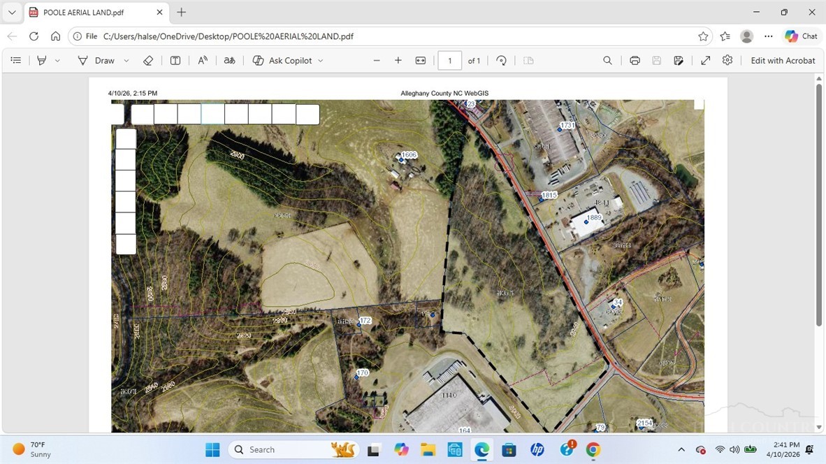 Tbd Us 21 South Highway Property Photo 3