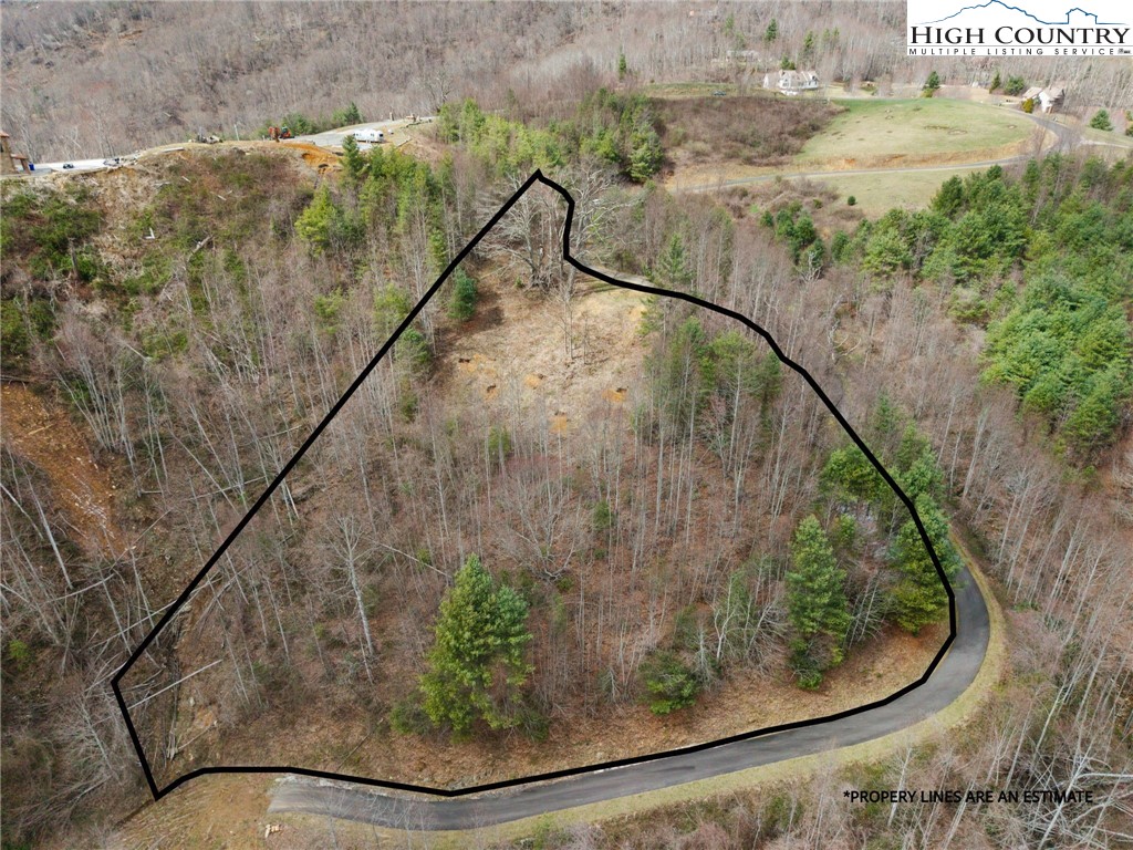 Lot 27 Hollowcrest Property Photo 1