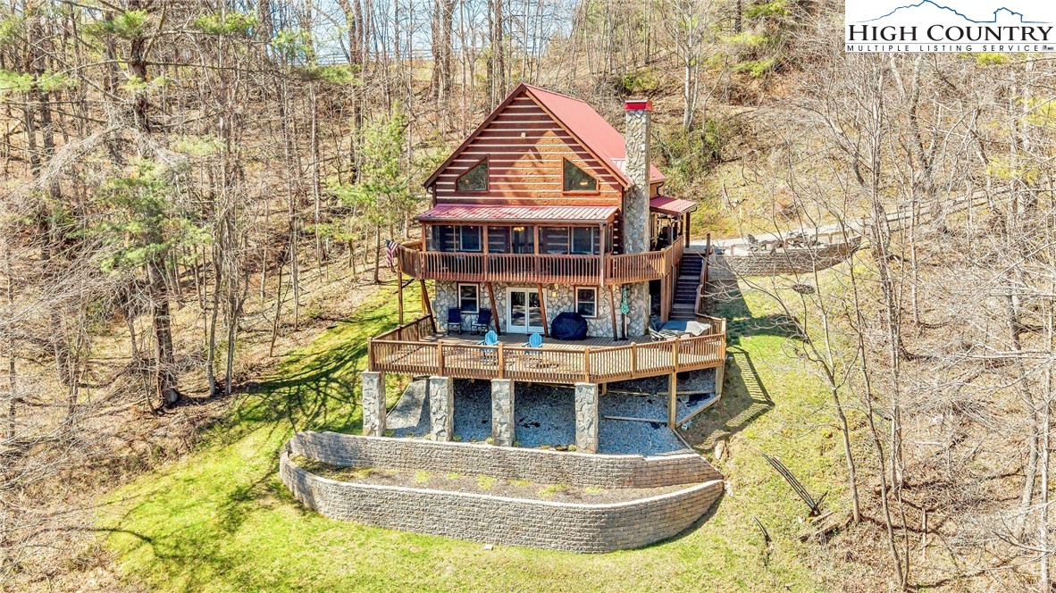 251 Stone Valley Road Property Photo 1