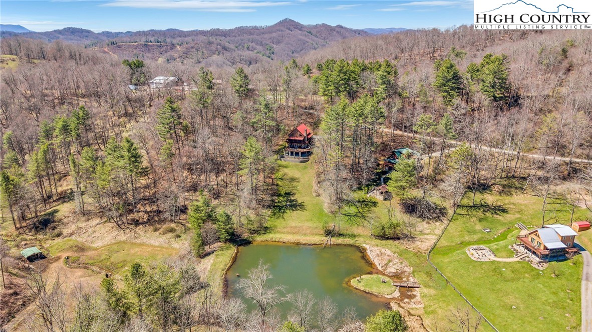 251 Stone Valley Road Property Photo 2
