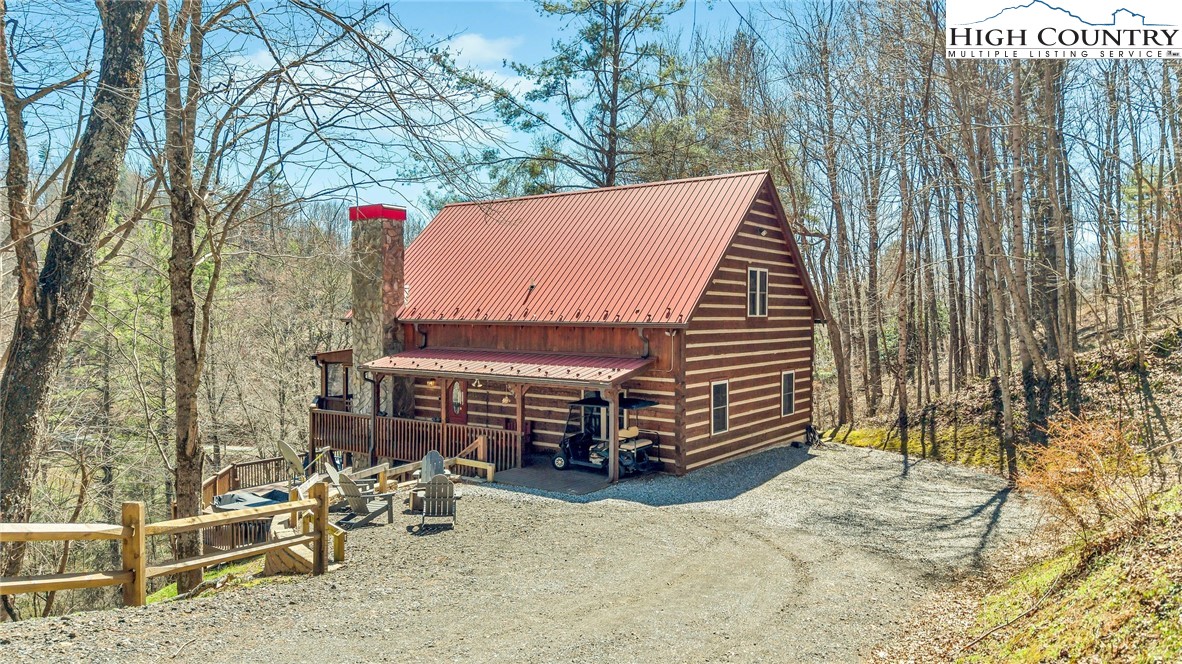 251 Stone Valley Road Property Photo 3