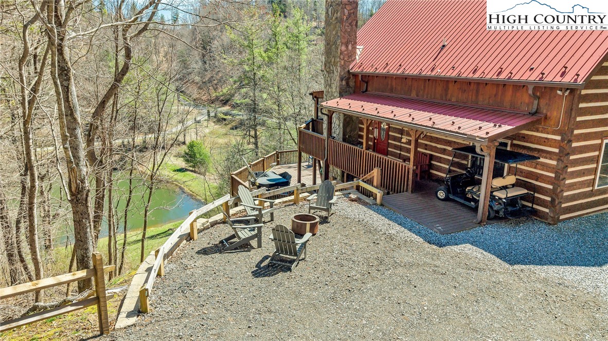 251 Stone Valley Road Property Photo 4