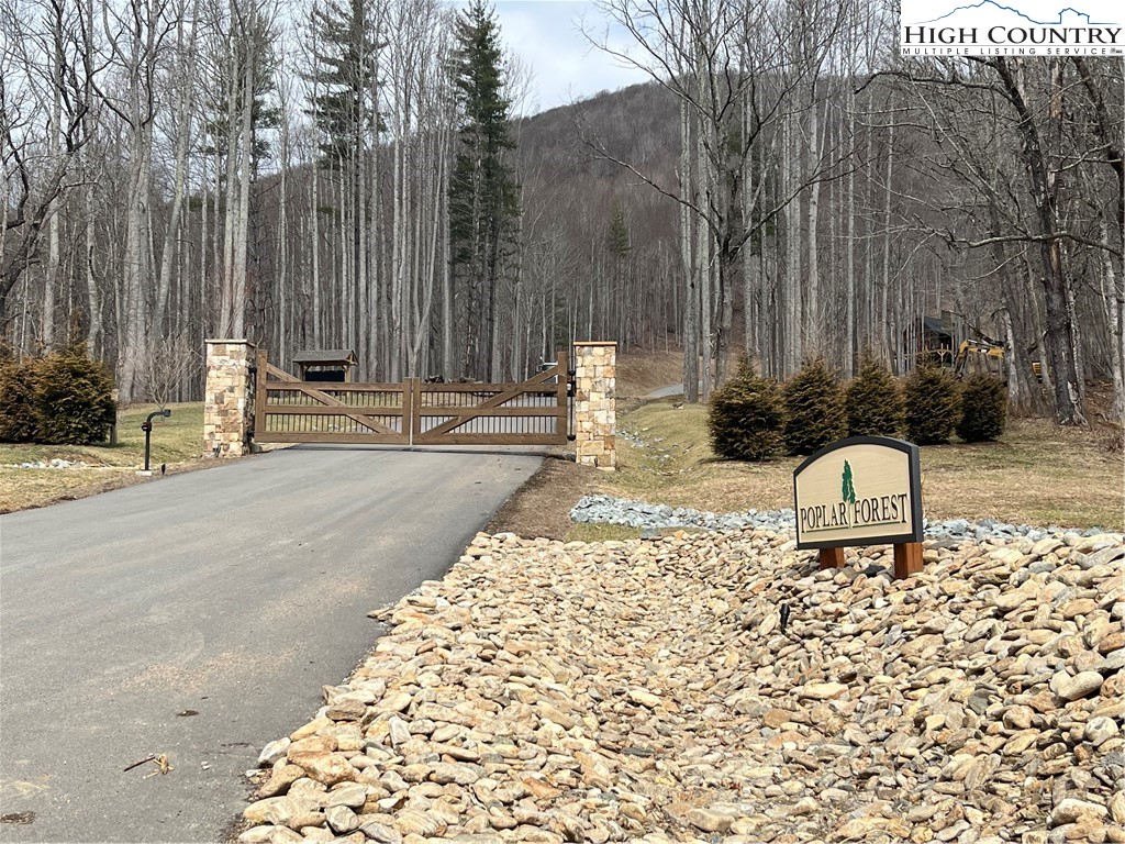 Lot 38 Poplar Forest Drive Property Photo 5