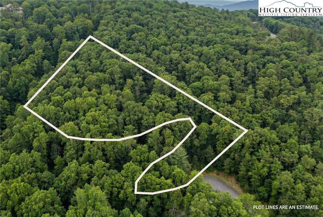 Lot 8 Upper Rainbow Ridge Drive Property Photo 3