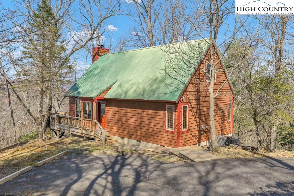 2095 Elk Ridge Road Property Photo 1