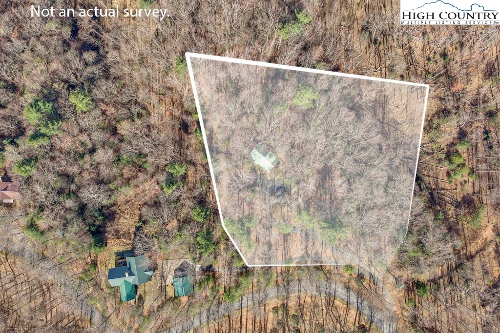 2095 Elk Ridge Road Property Photo 3