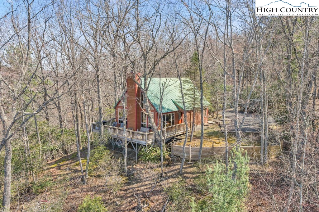 2095 Elk Ridge Road Property Photo 6