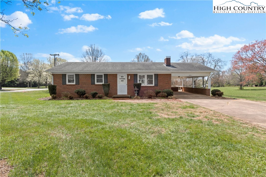 610 Nc Hwy 67 Property Photo 2