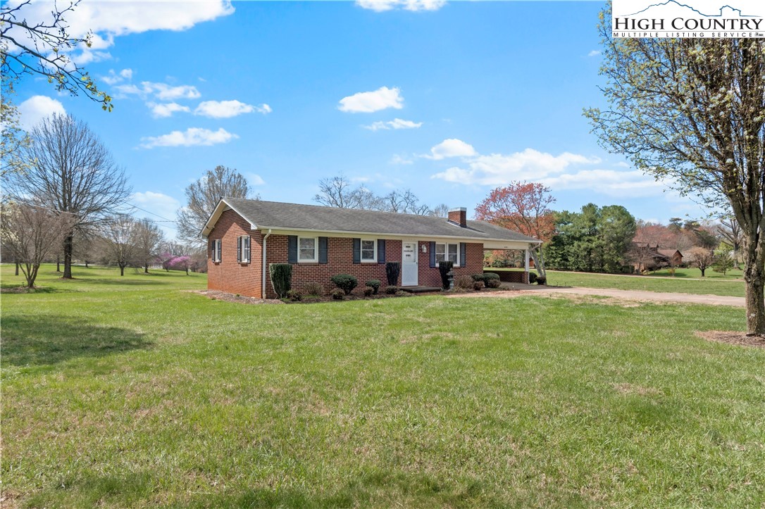 610 Nc Hwy 67 Property Photo 3