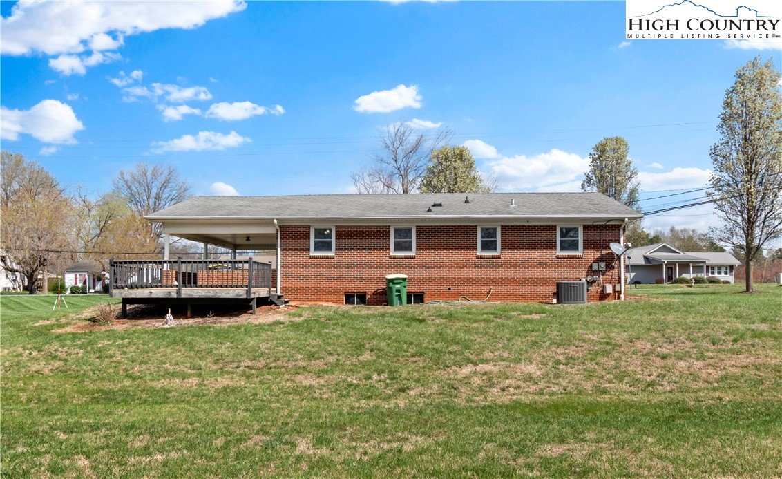 610 Nc Hwy 67 Property Photo 25